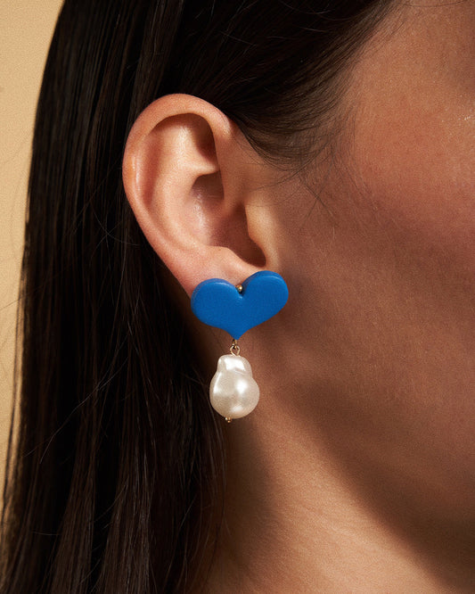 Amour Earrings -