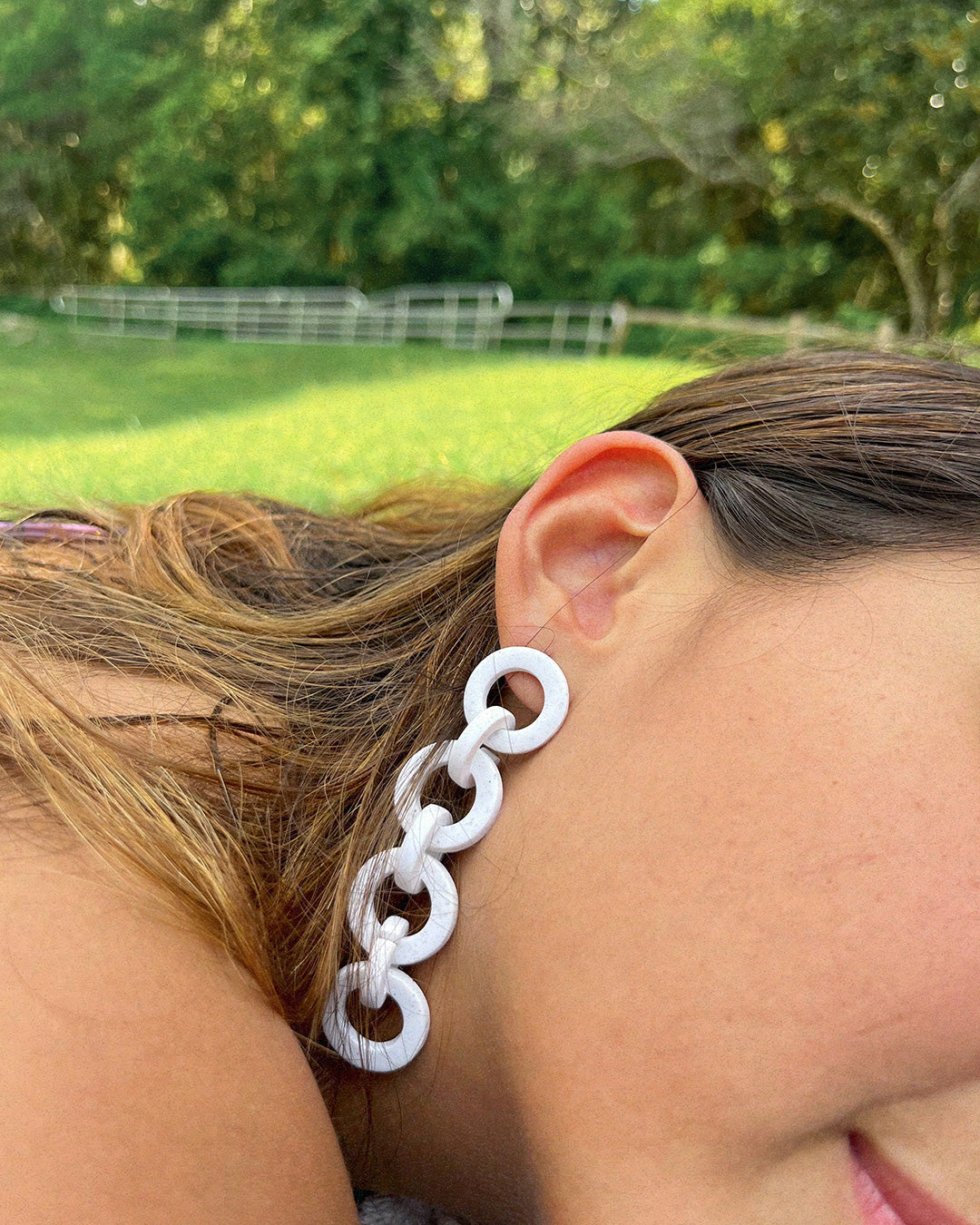 Everloop Earrings