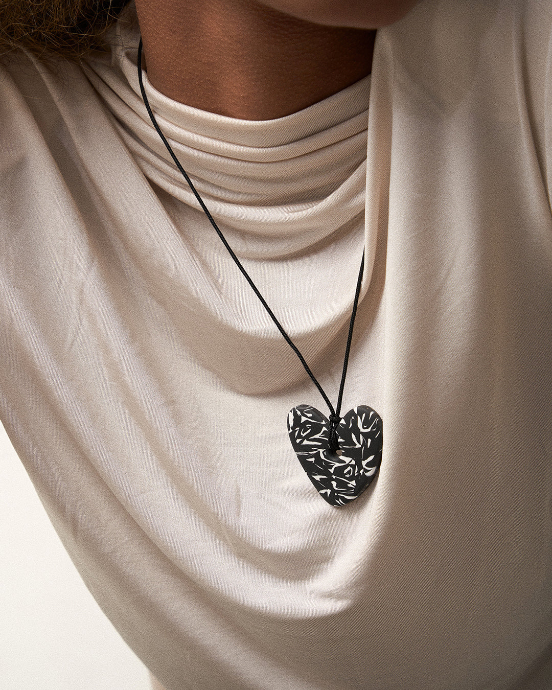My One & Only Necklace -