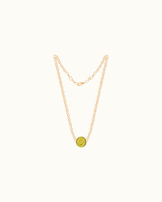 Neal Necklace -