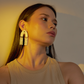 Terrazo1 Earrings -